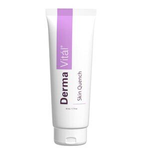 DermaVitál Skin Quench Facial Moisturizer for DermaWand - Face Moisturizer